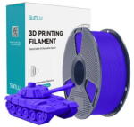 Sunlu Filament 3D Sunlu PLA+ de Mare Viteza Albastru (PLA+ H-S Blu)