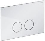 Omnires Clapetă de acționare Omnires MINIMAL, crom lucios (MPS1CR)