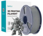 Sunlu Filament 3D Sunlu PLA+ 2.0 1.21g/cmp Gri (PLA+ 2.0 Gr)