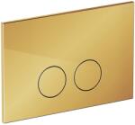 Omnires Clapetă de acționare Omnires MINIMAL, auriu lucios (MPS1GL)