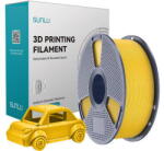 Sunlu Filament 3D Sunlu PETG 1.27g/cmp Galben Stralucitor (PETG VY)