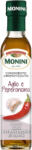 MONINI olívaolaj 250ml fokhagyma-chili