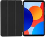Tech-Protect SmartCase tok Xiaomi Redmi Pad SE 8.7 fekete SP115315 (SP115315)