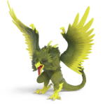 Schleich Figurina Schleich Pasare de prada jungla +7 ani (70854) Figurina