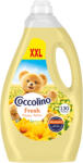Coccolino Fresh Happy Yellow öblítőkoncentrátum 130 mosás 2990 ml - ecofamily