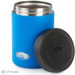 GSI Outdoors Glacier Stainless Food Container ételtermosz, 354 ml