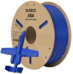 Elegoo Filament 3D Elegoo ASA 1.75mm Albastru (50.203.0732)