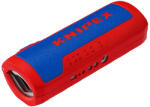 KNIPEX TwistCut kézi csővágó (90 22 02 SB)
