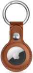 Tech-Protect naturalfit apple airtag 1 / 2 brown (5906302368952)