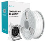 Sunlu Filament 3D Sunlu PC-ABS 1.75mm Alb (PC-ABS W)