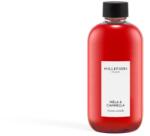 Millefiori Mela & Cannella utántöltő, 250 ml