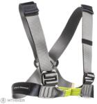 Black Diamond Vario mellheveder, fekete