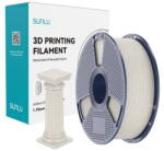 Sunlu Filament 3D Sunlu PLA de Mare Viteza 1.25g/cmp Marmura Gri Castan (PLA H-S Mar CBM)