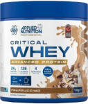 Applied Nutrition Critical Whey Protein 132 g, frappuccino