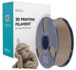 Sunlu Filament 3D Sunlu Wood 1.10g/cmp Maro (Wood)