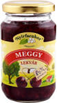 Nyírfacukor meggy lekvár 230 g