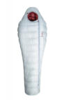 Patizon G800 M (171-185 cm) toll hálózsák ezüst/piros