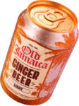 Old Jamaica Ginger Beer Light 0.33l