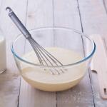 Pyrex Üvegtál fedővel, hőálló üvegből, "Prep & Store", 2 L - Pyrex (180P000)