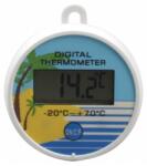 S. T. I. L STIL Digitális Medence Hőmérő 13, 5x9, 0x8, 0cm 0 és 50°C +/- 1°C (ST4716)