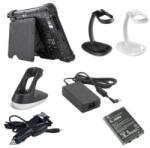 INLINE USB cable (A/B), 5m, black (34555S)