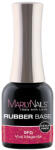 MarilyNails TPO FREE HEMA Free Rubber Base - 09FG 7ml