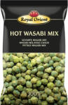 Royal Orient Wasabi Keverék fűszeres ázsiai snack keverék 300g