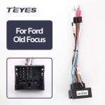 T'EYES Cablu Alimentare Teyes pentru Ford