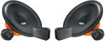 Hertz Pachet difuzoare auto usi Fata Suzuki Equator 2009-2013 Hertz Dieci 80 W