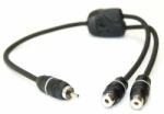 Connection Cablu RCA tip Y Connection FSF 030, 30cm