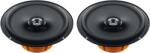 Hertz Pachet difuzoare auto usi Spate Suzuki Swift 4 2011-2017 Hertz Dieci 60 W