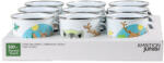 Ambition Junior Forest zománcos bögre vegyes mintákkal 520 ml (display 9 db) (5904134518606)