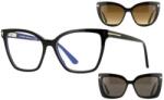 Tom Ford Ochelari de vedere Tom Ford FT5641-B 005 - contact-lentile Rama ochelari
