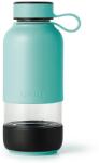 Lékué Bottle To Go vizes kulacs 500ml türkiz LK885228 (LK885228)