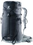 Deuter Rucsac Munte Barbati Deuter Trail 24 Black-Shale (4046051164113) Rucsac tura
