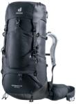 Deuter Rucsac Munte Femei Deuter Aircontact Lite 35 + 10 SL Black-Graphite (4046051171968) Rucsac tura
