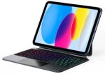 Dux Ducis Billentyűzetes Tok Ipad 10 2022 11 2025-Hez, Optimális Diákoknak