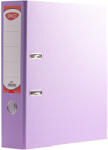 Daco Biblioraft plastifiat 75 mm Lila DACO - Set 25 (BP175L)