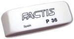 Factis Radiera tesita P36 FACTIS - Set 36 (P36)