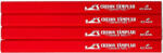 Ecada Creion tamplar ECADA - Set 12 (45501)