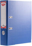 Daco Biblioraft plastifiat 75 mm Albastru DACO - Set 25 (BP175A)