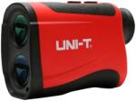 UNI-T Lézeres távolságmérő 600 yd 6X nagyítás LCD kijelző LM600 (6935750560402)
