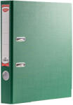 Daco Biblioraft plastifiat 50 mm Verde DACO - Set 25 (BP150V)