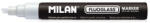 MILAN Marker pentru sticla Fluoglass Alb MILAN - Set 12 (591291012)
