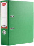 Daco Biblioraft plastifiat 75 mm Verde DACO - Set 25 (BP175V)