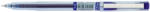 Pensan Pix gel My King Albastru 0.5 mm PENSAN - Set 12 (6405A)