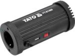 TOYA akkumulátor konverter 12 V/230 V, 150 W (YT-81480)