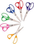 DACO Foarfeca gradinita 12.5 cm DACO - Set 24 (FF201)