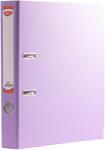 Daco Biblioraft plastifiat 50 mm Lila DACO - Set 25 (BP150L)