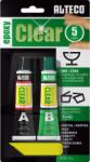 Alteco Epoxy Clear 20 g